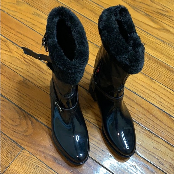 DAV Fashion Fall/Winter Boots - Picture 5 of 13